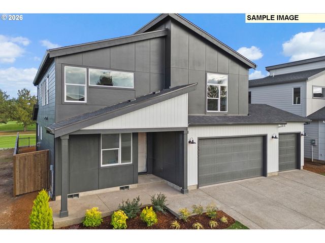 18503 Ne 41ST Ave LOT 432, Vancouver, WA 98686