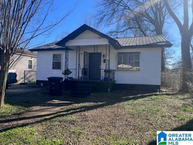 4313 13TH AVENUE N, Birmingham, AL 35212