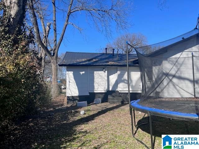 4313 13TH AVENUE N, Birmingham, AL 35212