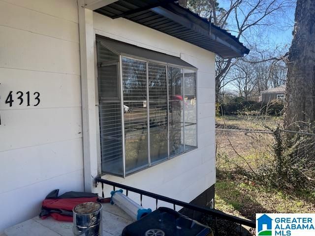 4313 13TH AVENUE N, Birmingham, AL 35212