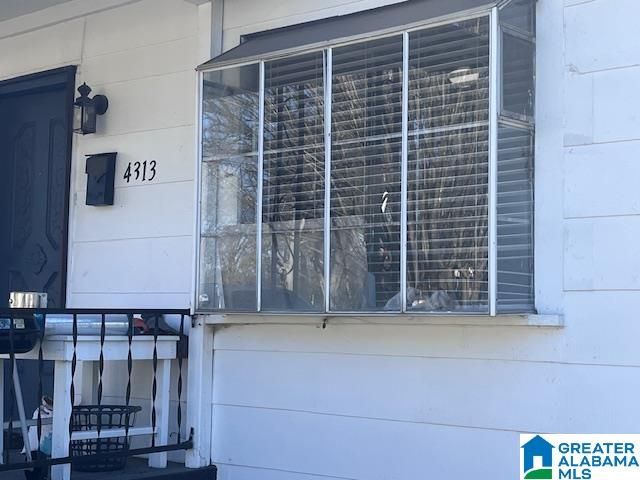 4313 13TH AVENUE N, Birmingham, AL 35212