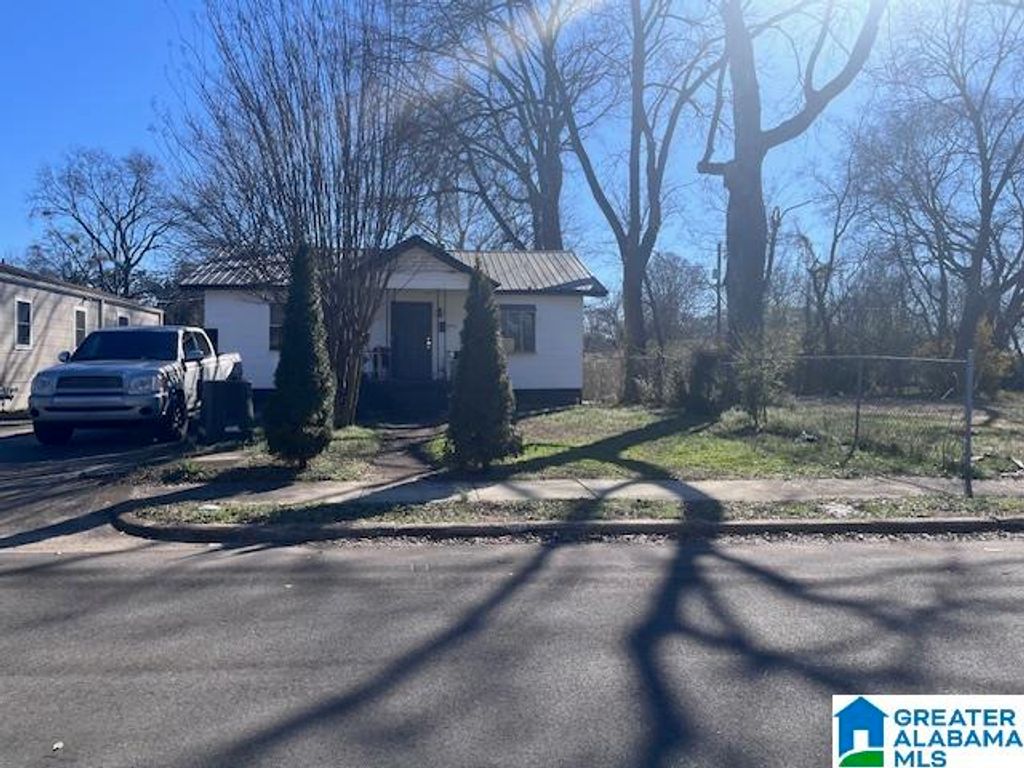 4313 13TH AVENUE N, Birmingham, AL 35212