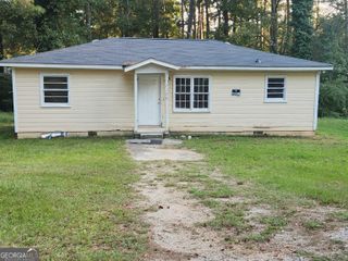 7120 Chaney Drive SW, Covington, GA 30014