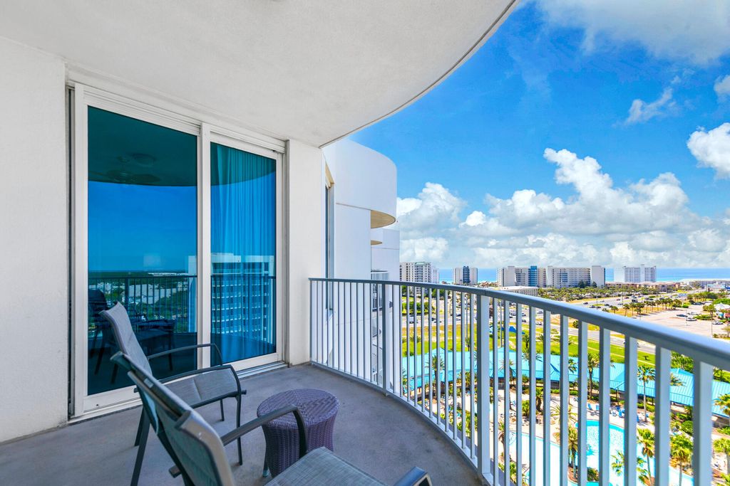 4203 Indian Bayou Trail, UNIT 11209, Destin, FL 32541