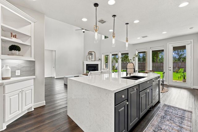 22138 Breakwater Lane, Porter, TX 77365