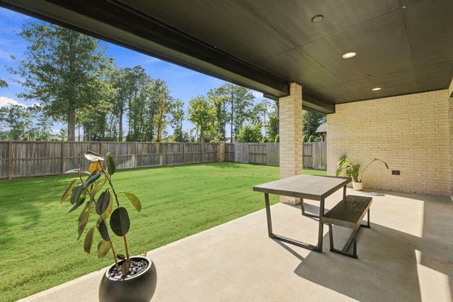 22138 Breakwater Lane, Porter, TX 77365
