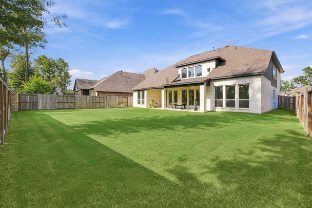22138 Breakwater Lane, Porter, TX 77365