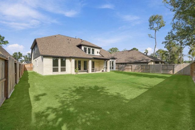 22138 Breakwater Lane, Porter, TX 77365