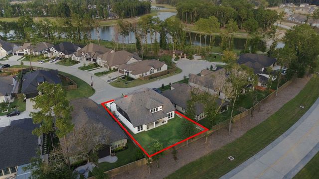 22138 Breakwater Lane, Porter, TX 77365