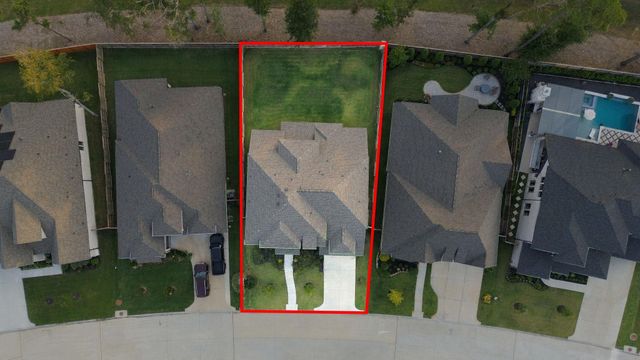 22138 Breakwater Lane, Porter, TX 77365