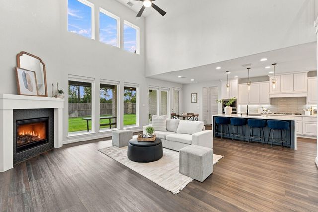 22138 Breakwater Lane, Porter, TX 77365