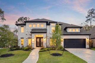 22138 Breakwater Lane, Porter, TX 77365