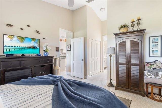 4877 N Newport Island Drive 14D, Vero Beach, FL 32967