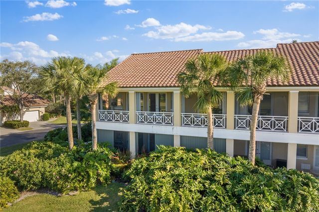 4877 N Newport Island Drive 14D, Vero Beach, FL 32967