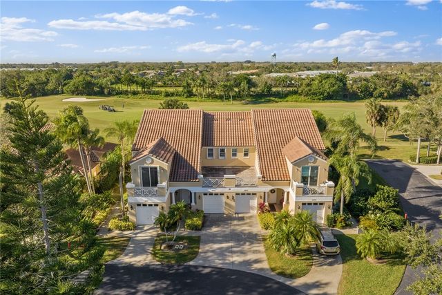 4877 N Newport Island Drive 14D, Vero Beach, FL 32967