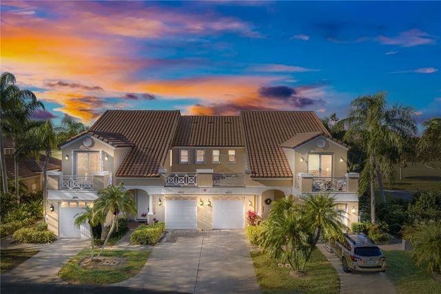 4877 N Newport Island Drive 14D, Vero Beach, FL 32967