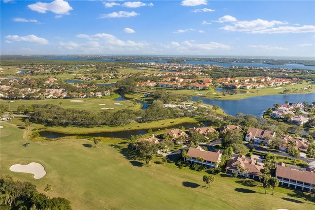 4877 N Newport Island Drive 14D, Vero Beach, FL 32967