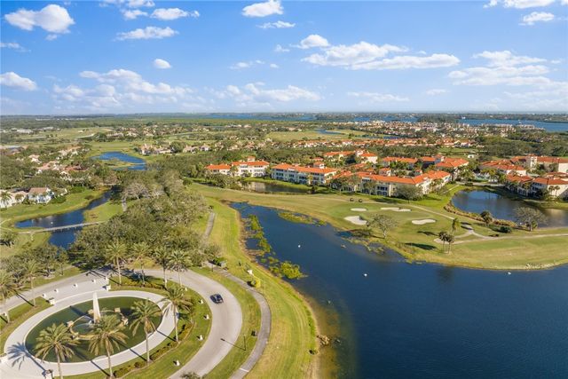 4877 N Newport Island Drive 14D, Vero Beach, FL 32967