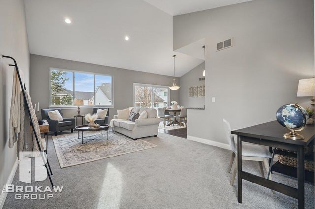 1389 Luxington Drive, Lapeer, MI 48446