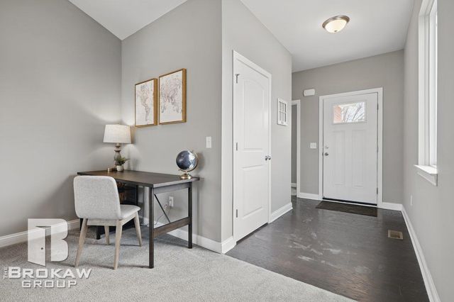 1389 Luxington Drive, Lapeer, MI 48446