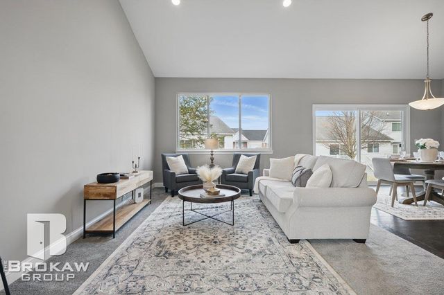 1389 Luxington Drive, Lapeer, MI 48446