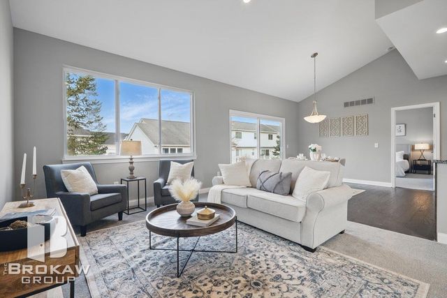 1389 Luxington Drive, Lapeer, MI 48446