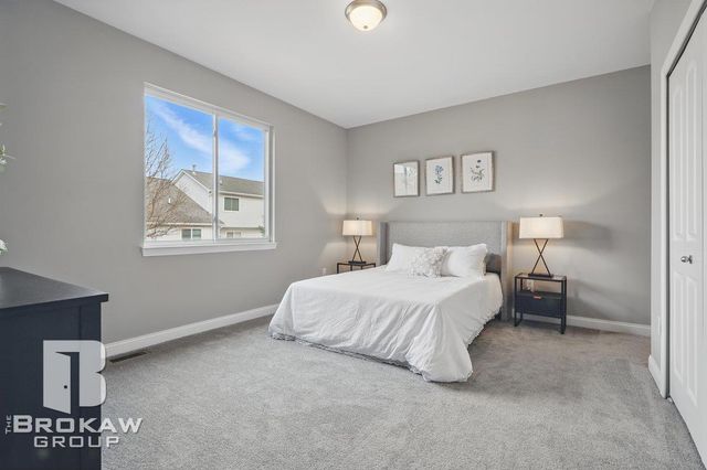 1389 Luxington Drive, Lapeer, MI 48446