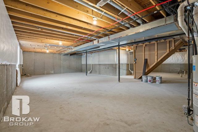 1389 Luxington Drive, Lapeer, MI 48446