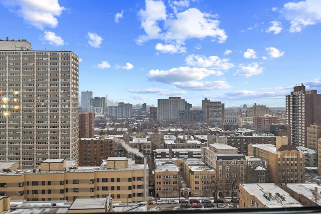 5100 N Marine Drive 17L, Chicago, IL 60640