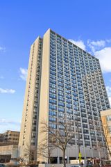 5100 N Marine Drive 17L, Chicago, IL 60640