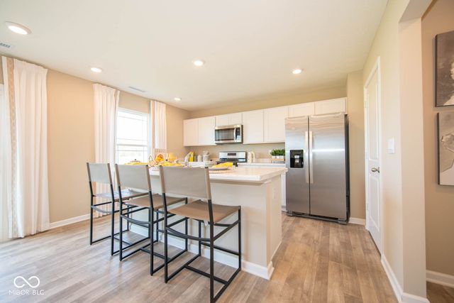 1541 Albatross Street, Danville, IN 46122