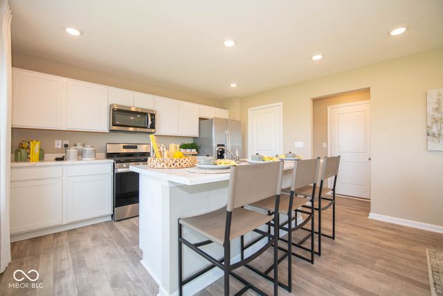 1541 Albatross Street, Danville, IN 46122