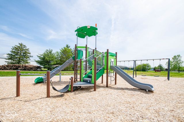 1541 Albatross Street, Danville, IN 46122