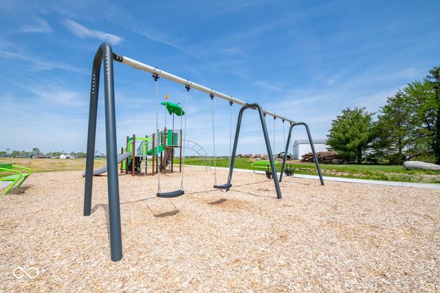 1541 Albatross Street, Danville, IN 46122