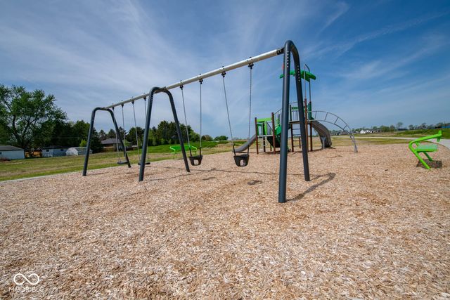 1541 Albatross Street, Danville, IN 46122