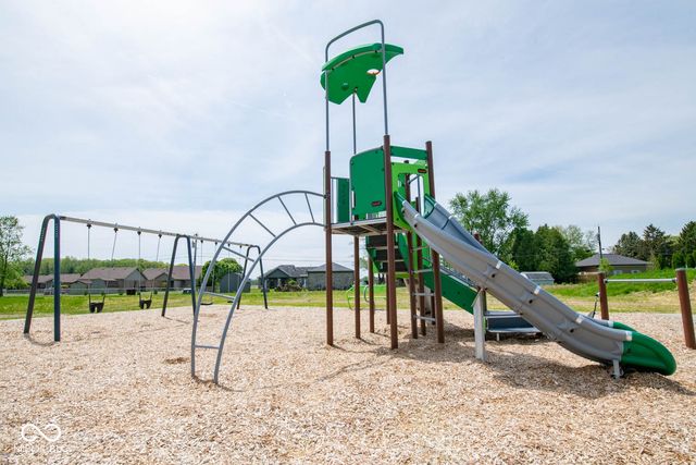 1541 Albatross Street, Danville, IN 46122