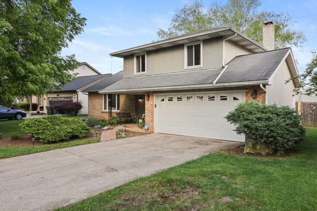 992 Conestoga Drive, Columbus, OH 43213