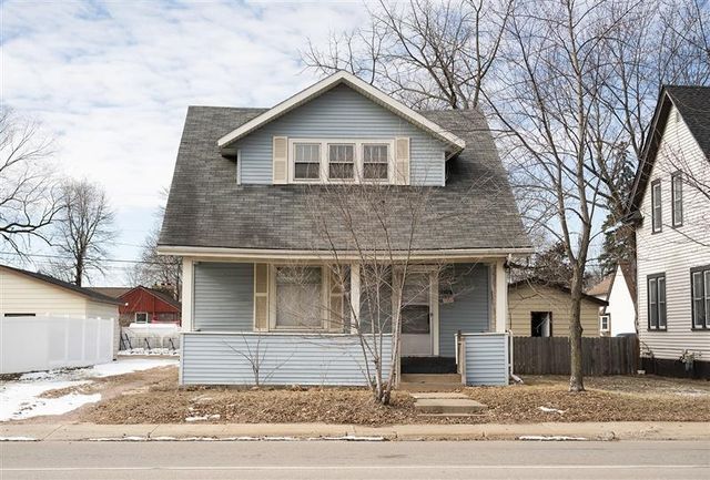 843 Washington Memorial Drive, Saint Cloud, MN 56301