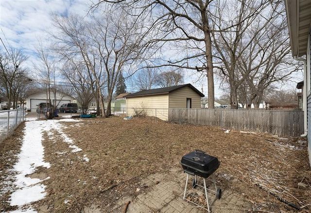 843 Washington Memorial Drive, Saint Cloud, MN 56301