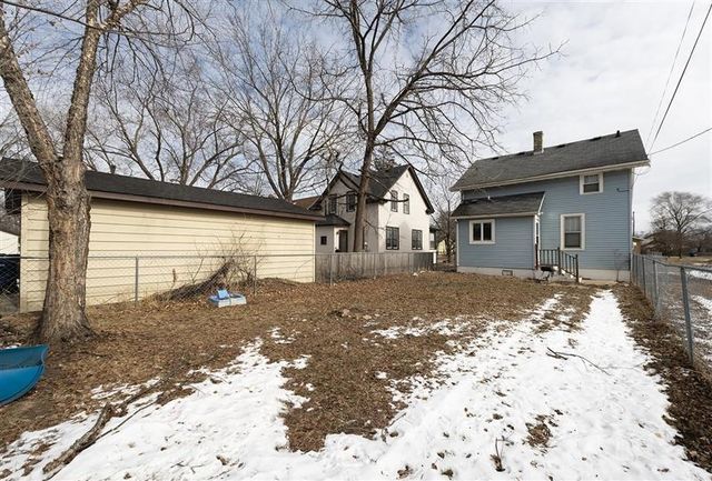 843 Washington Memorial Drive, Saint Cloud, MN 56301