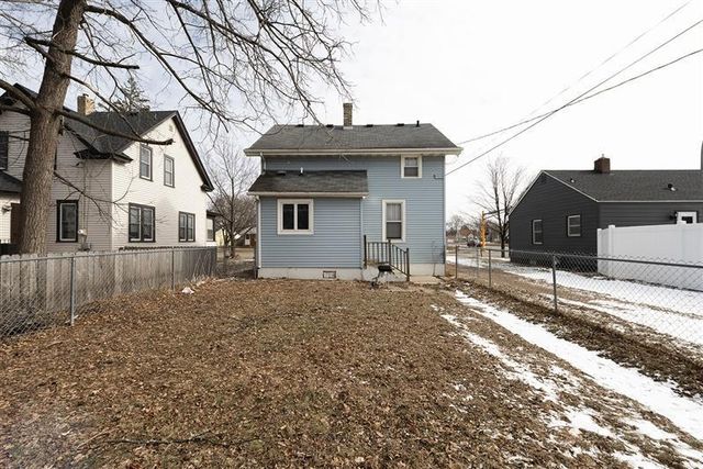 843 Washington Memorial Drive, Saint Cloud, MN 56301