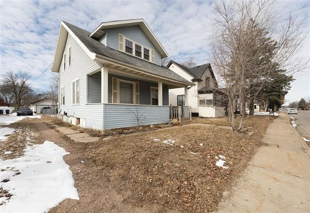 843 Washington Memorial Drive, Saint Cloud, MN 56301