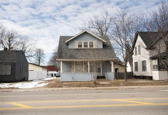 843 Washington Memorial Drive, Saint Cloud, MN 56301