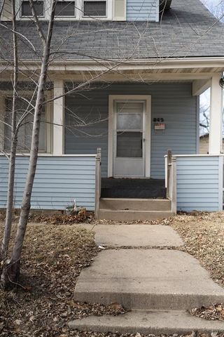 843 Washington Memorial Drive, Saint Cloud, MN 56301