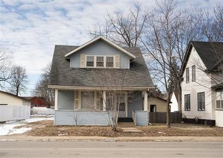 843 Washington Memorial Drive, Saint Cloud, MN 56301