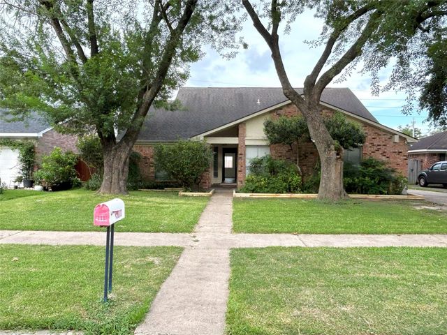 119 Asheboro Drive, Katy, TX 77450