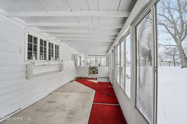 1561 N Stadium Road, Oregon, OH 43616