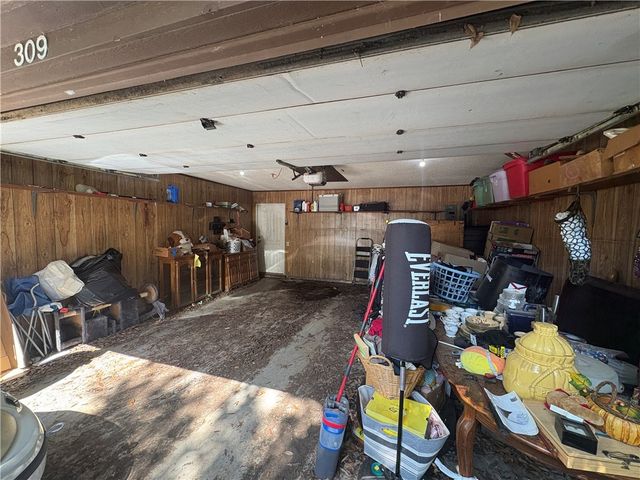 309 S INGLEWOOD Avenue, Russellville, AR 72801
