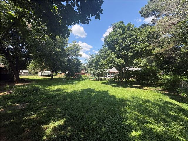 309 S INGLEWOOD Avenue, Russellville, AR 72801