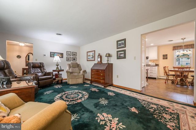 74 PONDEROSA DR, Magnolia, DE 19962